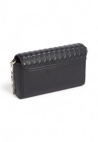CALVIN KLEIN Borsa Tracolla Donna Nero K60K612995-BEH-PE25