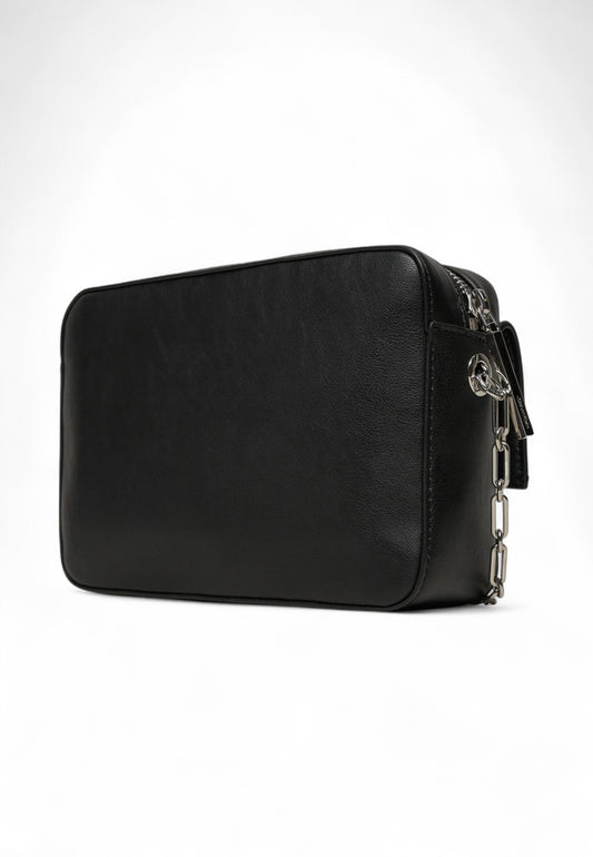 CALVIN KLEIN Borsa Tracolla Donna Nero K60K613089-BEH-PE25