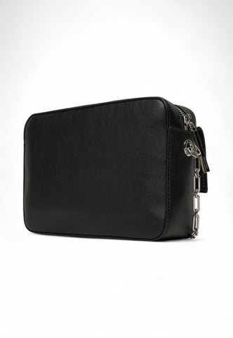 CALVIN KLEIN Borsa Tracolla Donna Nero K60K613089-BEH-PE25