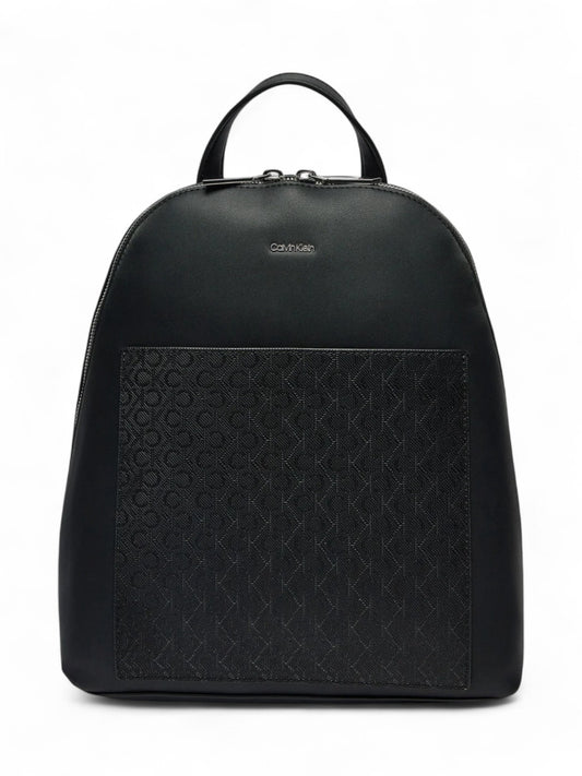 CALVIN KLEIN Zaino Donna Nero K60K612888-0GJ-PE25