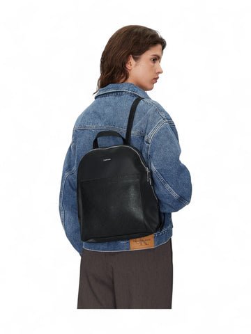 CALVIN KLEIN Zaino Donna Nero K60K612888-0GJ-PE25