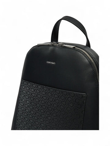 CALVIN KLEIN Zaino Donna Nero K60K612888-0GJ-PE25