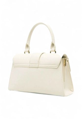 LOVE MOSCHINO Borsa a mano Donna Bianco JC4226PP0MKC0110-PE25