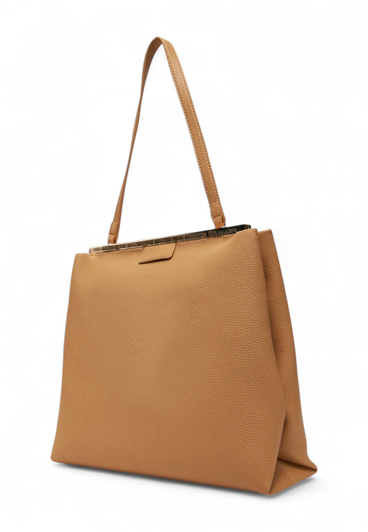 LOVE MOSCHINO Borsa Shopper Donna Beige JC4054PP1MLG0105-PE25