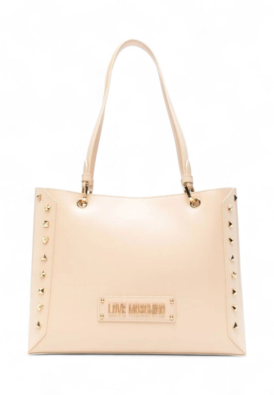LOVE MOSCHINO Borsa Shopper Donna Rosa JC4269PP0MKH0104-PE25