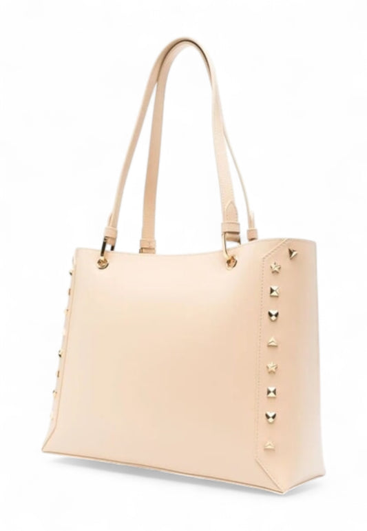 LOVE MOSCHINO Borsa Shopper Donna Rosa JC4269PP0MKH0104-PE25