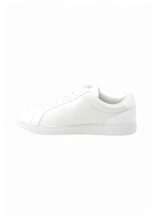 CALVIN KLEIN Sneakers Uomo Bianco YM0YM011900K4-PE25