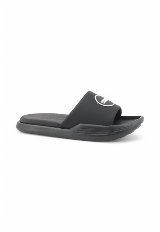COLMAR Ciabatte Infradito Uomo Nero 210-PE25
