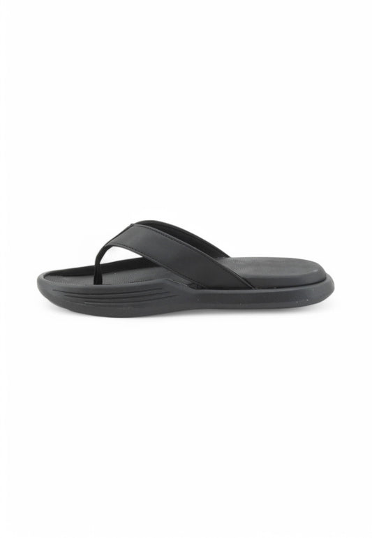 COLMAR Ciabatte Uomo Nero 242-PE25