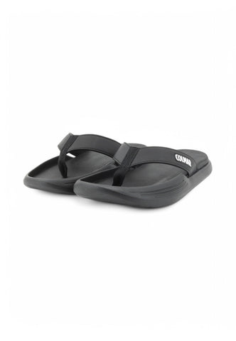 COLMAR Ciabatte Uomo Nero 242-PE25