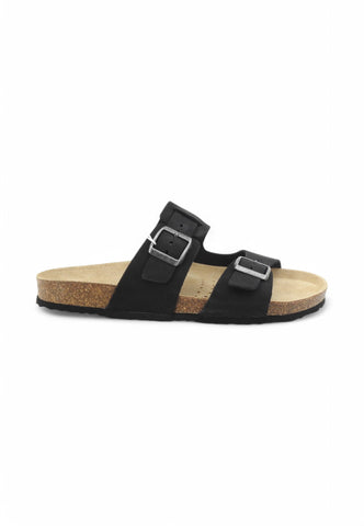 GEOX Ciabatte Uomo Nero U159VB32-PE25-C9999