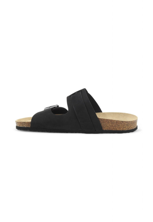 GEOX Ciabatte Uomo Nero U159VB32-PE25-C9999