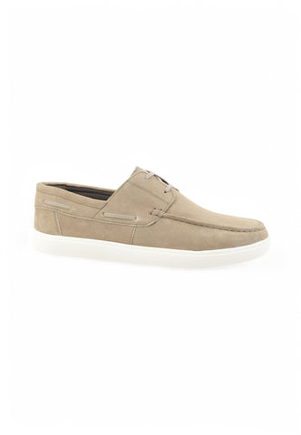 GEOX Mocassini Uomo Beige U45GSB22-PE25-C5004