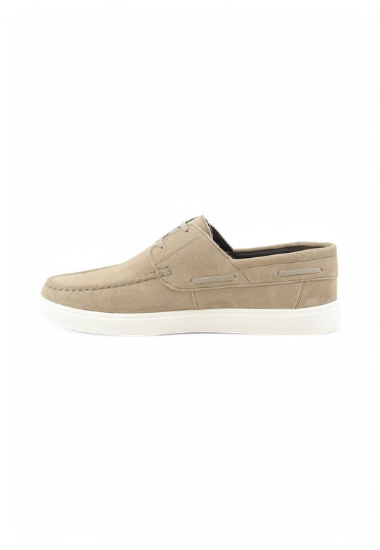 GEOX Mocassini Uomo Beige U45GSB22-PE25-C5004