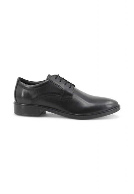 GEOX Stringata Uomo Nero U024WA43-PE25-C9999