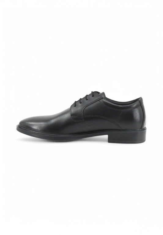 GEOX Stringata Uomo Nero U024WA43-PE25-C9999