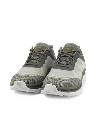 GEOX Sneakers Uomo Verde U45GQC000ZG-PE25-C3064