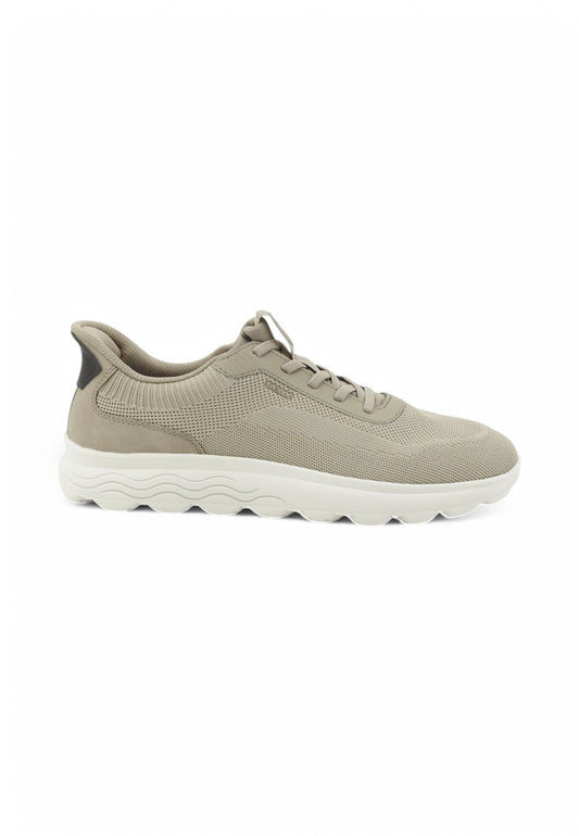 GEOX Sneakers Uomo Beige U55MPA06KEK-PE25-C5004