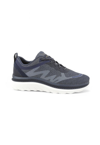 GEOX Sneakers Uomo Blu U45GQC000ZG-PE25-CF44K