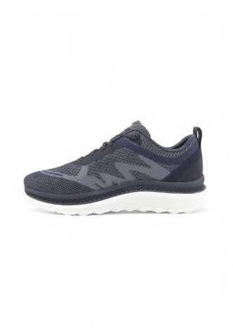 GEOX Sneakers Uomo Blu U45GQC000ZG-PE25-CF44K