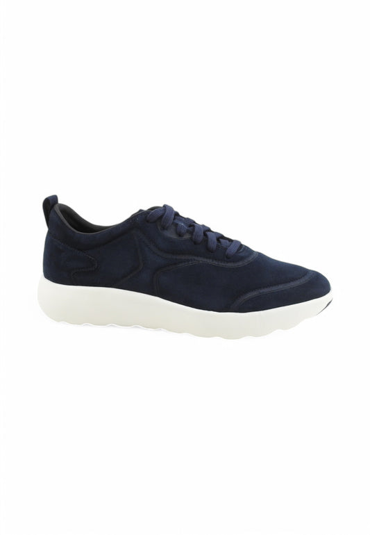 GEOX Sneakers Uomo Blu U46LFA22-PE25-C4064