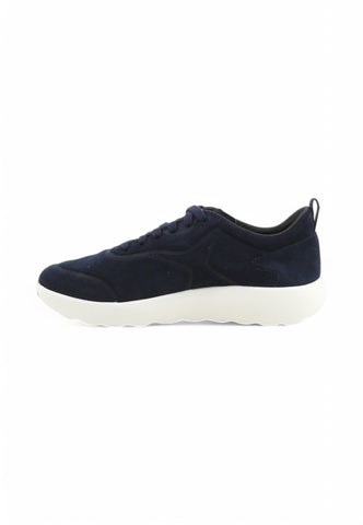 GEOX Sneakers Uomo Blu U46LFA22-PE25-C4064