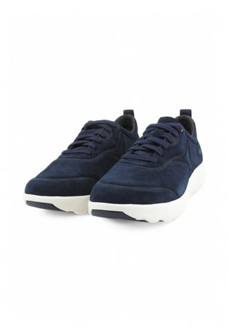 GEOX Sneakers Uomo Blu U46LFA22-PE25-C4064