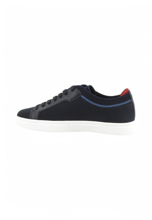 GEOX Sneakers Uomo Blu U55LDD06KBU-PE25-C4002