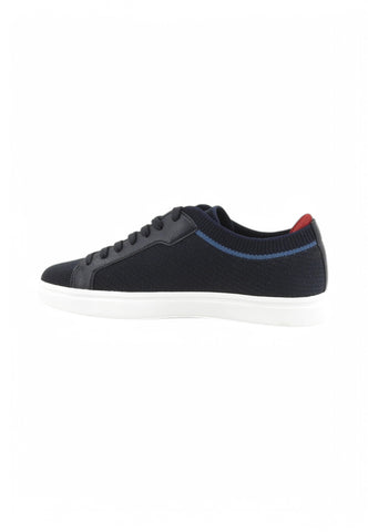 GEOX Sneakers Uomo Blu U55LDD06KBU-PE25-C4002