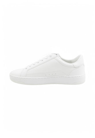 GUESS Sneakers Uomo Bianco FMJVICPEL12-PE25-WHITE