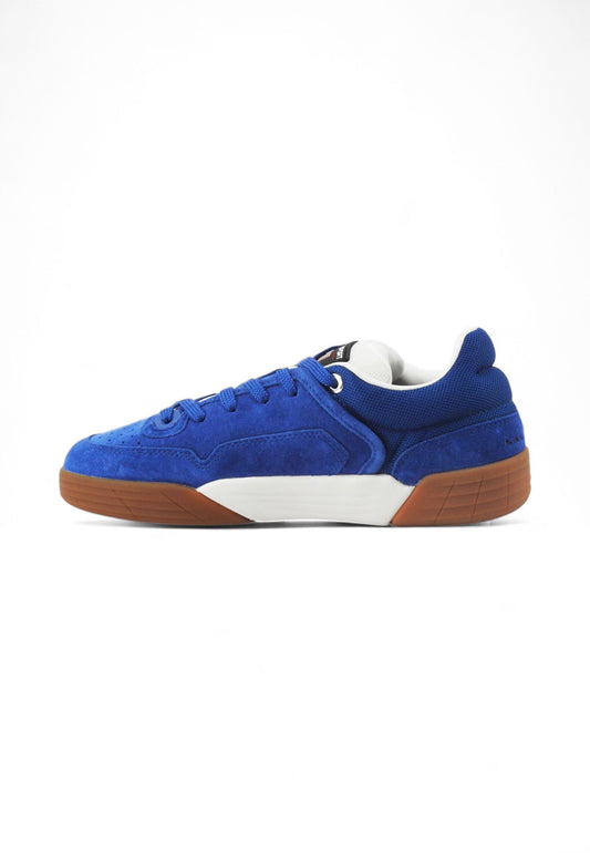 POLO RALPH LAUREN Sneakers Uomo Blu 809961161003-PE25