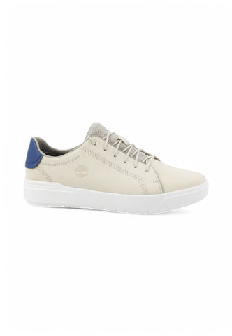 TIMBERLAND Sneakers Uomo Beige Blu TB0A41F7EX41-PE25