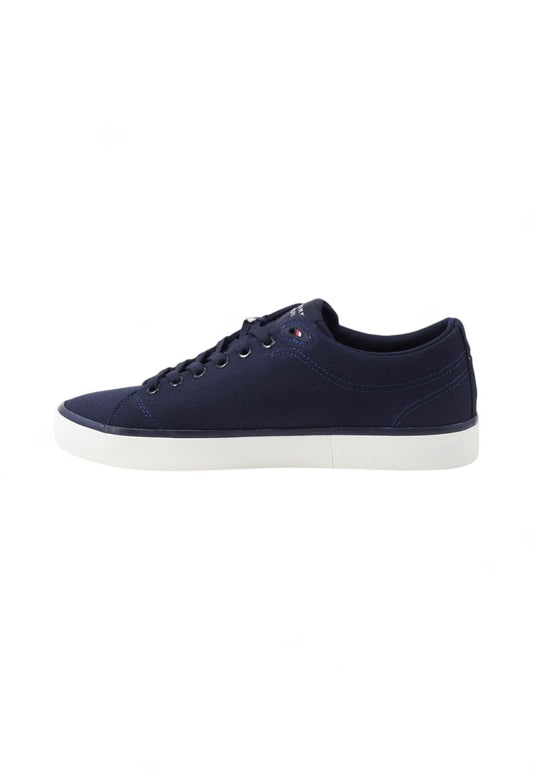 TOMMY HILFIGER Sneakers Uomo Blu FM0FM05396DW5-PE25