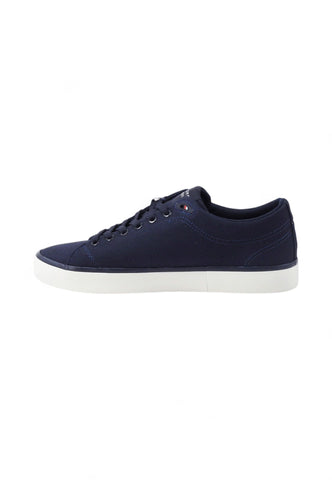 TOMMY HILFIGER Sneakers Uomo Blu FM0FM05396DW5-PE25