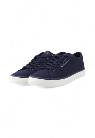 TOMMY HILFIGER Sneakers Uomo Blu FM0FM05396DW5-PE25