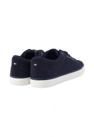 TOMMY HILFIGER Sneakers Uomo Blu FM0FM05396DW5-PE25