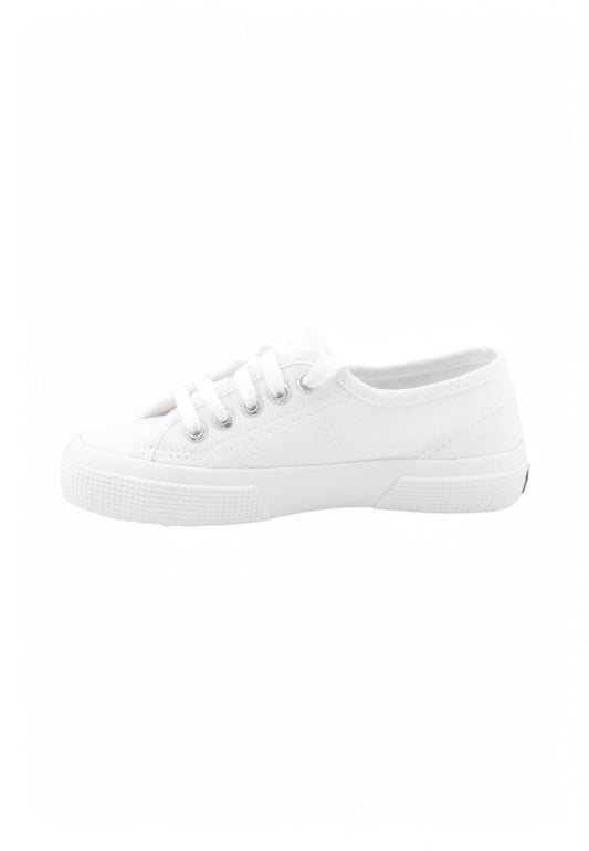SUPERGA Sneakers Bambino Bianco S51424W-PE25-901