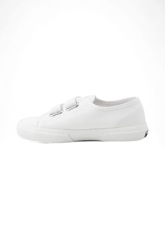 SUPERGA Sneakers Bambino Bianco S51425W-PE25-901
