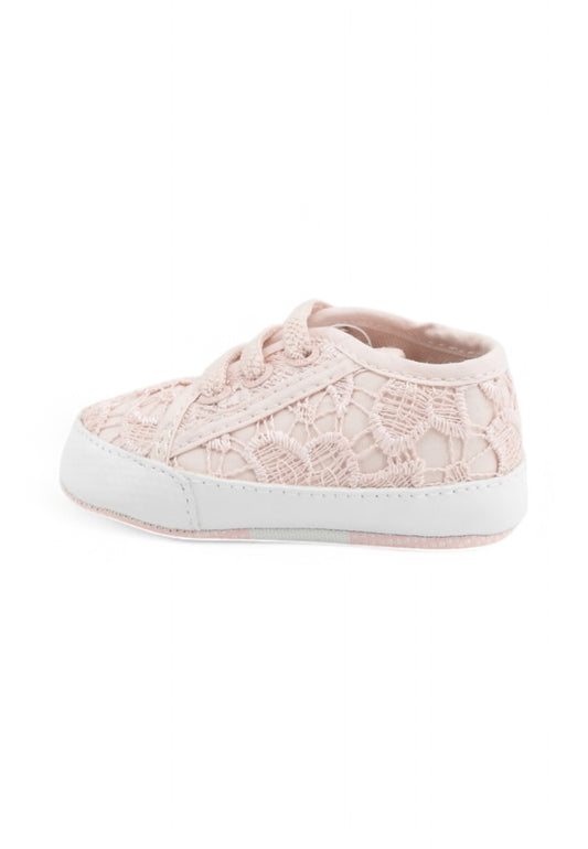 SUPERGA Sneakers Bambino Rosa S1116DW-PE25-A0D