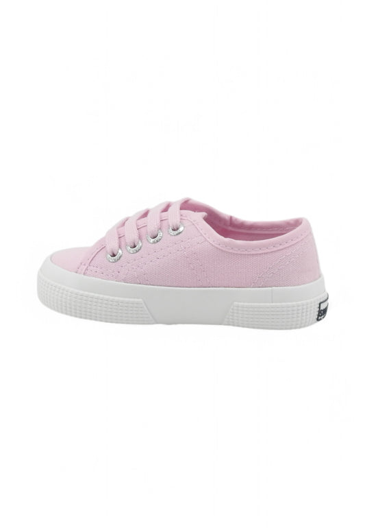 SUPERGA Sneakers Bambino Rosa S51424W-PE25-XTT