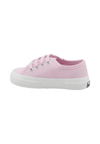 SUPERGA Sneakers Bambino Rosa S51424W-PE25-XTT