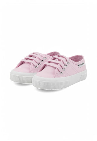 SUPERGA Sneakers Bambino Rosa S51424W-PE25-XTT