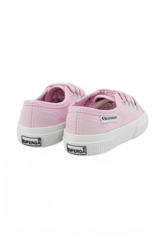 SUPERGA Sneakers Bambino Rosa S51424W-PE25-XTT