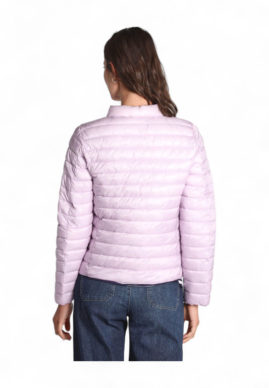 EMME MARELLA Giubbino Donna Lilla NIRVANA-PE25-003