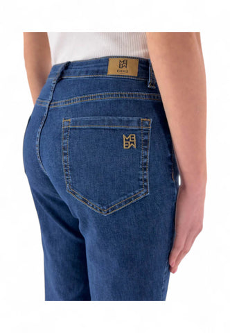 EMME MARELLA Jeans Donna Blu CYCAS-PE25-001