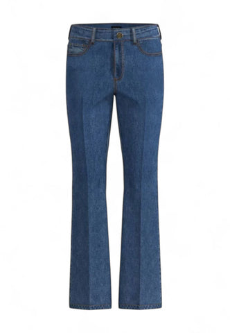 EMME MARELLA Jeans Donna Blu IBISCO-PE25-001
