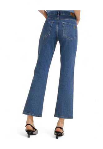 EMME MARELLA Jeans Donna Blu IBISCO-PE25-001
