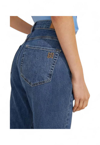 EMME MARELLA Jeans Donna Blu IBISCO-PE25-001