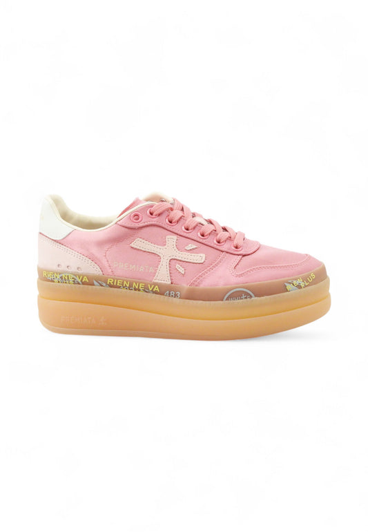 PREMIATA Sneakers Donna Rosa MICOL-PE25-VAR 7439