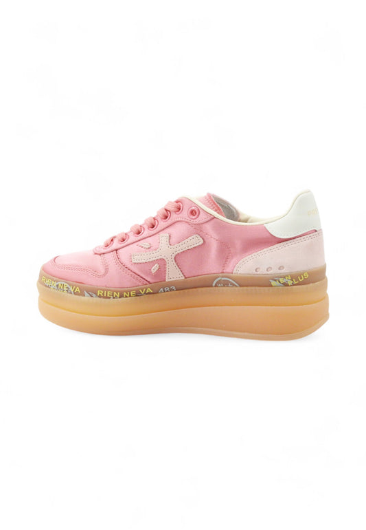 PREMIATA Sneakers Donna Rosa MICOL-PE25-VAR 7439